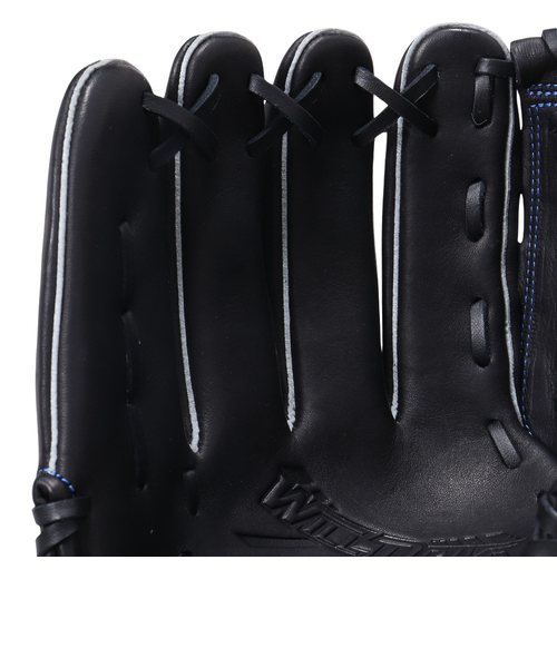 ミズノ（MIZUNO）軟式 グラブ オールラウンド用 野球グローブ 一般