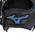 ミズノ（MIZUNO）軟式 グラブ 内野手 野球グローブ 一般 ウィルドライブ ブルー 24AW 1AJGR14913 09