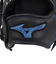 ミズノ（MIZUNO）軟式 グラブ 内野手 野球グローブ 一般 ウィルドライブ ブルー 24AW 1AJGR14913 09