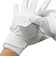 ミズノ（MIZUNO）バッティング用グローブ 野球 両手用 ミズノプロ シリコンパワーアークW 24AW mizuno pro 1EJEH50210
