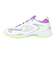 ミズノ（MIZUNO）バドミントンシューズ ウエーブクローNEO3 WAVE CLAW NEO 3 FIT 71GA247212
