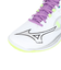 ミズノ（MIZUNO）バドミントンシューズ ウエーブクローNEO3 WAVE CLAW NEO 3 FIT 71GA247212