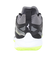 ミズノ（MIZUNO）バドミントンシューズ ウエーブクローNEO3 WAVE CLAW NEO 3 71GA247311
