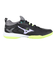 ミズノ（MIZUNO）バドミントンシューズ ウエーブクローNEO3 WAVE CLAW NEO 3 71GA247311