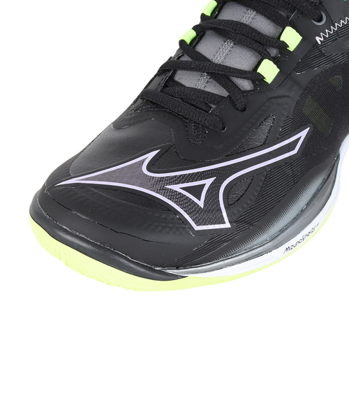 ミズノ（MIZUNO）バドミントンシューズ ウエーブクローNEO3 WAVE CLAW