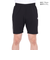ルコックスポルティフ（lecoqsportif）テニスウェア ハーフパンツ LN4FHP90M BK00