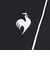 ルコックスポルティフ（lecoqsportif）テニスウェア ハーフパンツ LN4FHP90M BK00