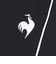 ルコックスポルティフ（lecoqsportif）テニスウェア ハーフパンツ LN4FHP90M BK00