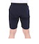 ルコックスポルティフ（lecoqsportif）テニスウェア ハーフパンツ LN4FHP90M NV00