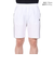 ルコックスポルティフ（lecoqsportif）テニスウェア ハーフパンツ LN4FHP90M WH00