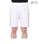 ルコックスポルティフ（lecoqsportif）テニスウェア ハーフパンツ LN4FHP90M WH00