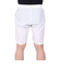 ルコックスポルティフ（lecoqsportif）テニスウェア ハーフパンツ LN4FHP90M WH00