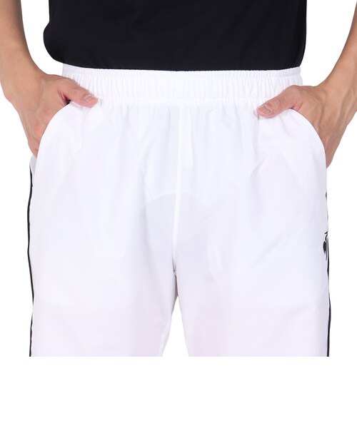 ルコックスポルティフ（lecoqsportif）テニスウェア ハーフパンツ