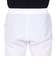 ルコックスポルティフ（lecoqsportif）テニスウェア ハーフパンツ LN4FHP90M WH00