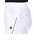 ルコックスポルティフ（lecoqsportif）テニスウェア ハーフパンツ LN4FHP90M WH00