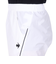 ルコックスポルティフ（lecoqsportif）テニスウェア ハーフパンツ LN4FHP90M WH00