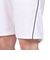 ルコックスポルティフ（lecoqsportif）テニスウェア ハーフパンツ LN4FHP90M WH00