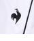 ルコックスポルティフ（lecoqsportif）テニスウェア ハーフパンツ LN4FHP90M WH00