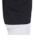 ルコックスポルティフ（lecoqsportif）テニスウェア プラクティス 長袖シャツ ロングスリーブ LN4FLT10M BK00