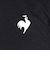 ルコックスポルティフ（lecoqsportif）テニスウェア プラクティス 長袖シャツ ロングスリーブ LN4FLT10M BK00