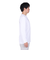 ルコックスポルティフ（lecoqsportif）テニスウェア プラクティス 長袖シャツ ロングスリーブ LN4FLT10M WH00