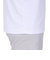 ルコックスポルティフ（lecoqsportif）テニスウェア プラクティス 長袖シャツ ロングスリーブ LN4FLT10M WH00