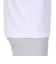ルコックスポルティフ（lecoqsportif）テニスウェア プラクティス 長袖シャツ ロングスリーブ LN4FLT10M WH00