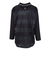 アンブロ（UMBRO）サッカーウェア ジュニア THE THIRD グラフィックプラクティスシャツ UF4FLS50J BK00