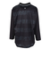 アンブロ（UMBRO）サッカーウェア ジュニア THE THIRD グラフィックプラクティスシャツ UF4FLS50J BK00
