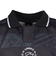 アンブロ（UMBRO）サッカーウェア ジュニア THE THIRD グラフィックプラクティスシャツ UF4FLS50J BK00