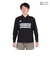 アンブロ（UMBRO）サッカーウェア THE THIRD フィールテックプラクティスシャツ UF4FLS51M BK00