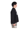 アンブロ（UMBRO）サッカーウェア THE THIRD フィールテックプラクティスシャツ UF4FLS51M BK00