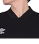 アンブロ（UMBRO）サッカーウェア THE THIRD フィールテックプラクティスシャツ UF4FLS51M BK00