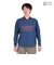 アンブロ（UMBRO）サッカーウェア THE THIRD フィールテックプラクティスシャツ UF4FLS51M NV00