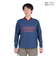 アンブロ（UMBRO）サッカーウェア THE THIRD フィールテックプラクティスシャツ UF4FLS51M NV00