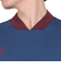 アンブロ（UMBRO）サッカーウェア THE THIRD フィールテックプラクティスシャツ UF4FLS51M NV00
