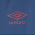アンブロ（UMBRO）サッカーウェア THE THIRD フィールテックプラクティスシャツ UF4FLS51M NV00