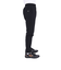 アンブロ（UMBRO）サッカーウェア THE THIRD ラインドクロスパンツ UF4FPZ30M BK00