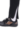 アンブロ（UMBRO）サッカーウェア THE THIRD ラインドクロスパンツ UF4FPZ30M BK00