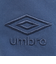 アンブロ（UMBRO）サッカーウェア THE THIRD ラインドクロスパンツ UF4FPZ30M NV00