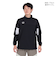 アンブロ（UMBRO）サッカーウェア THE THIRD ラインドクロストップ UF4FWB30M BK00