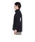 アンブロ（UMBRO）サッカーウェア THE THIRD ラインドクロストップ UF4FWB30M BK00