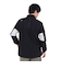 アンブロ（UMBRO）サッカーウェア THE THIRD ラインドクロストップ UF4FWB30M BK00