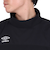 アンブロ（UMBRO）サッカーウェア THE THIRD ラインドクロストップ UF4FWB30M BK00
