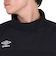 アンブロ（UMBRO）サッカーウェア THE THIRD ラインドクロストップ UF4FWB30M BK00
