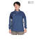 アンブロ（UMBRO）サッカーウェア THE THIRD ラインドクロストップ UF4FWB30M NV00