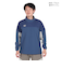 アンブロ（UMBRO）サッカーウェア THE THIRD ラインドクロストップ UF4FWB30M NV00