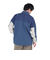アンブロ（UMBRO）サッカーウェア THE THIRD ラインドクロストップ UF4FWB30M NV00
