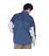 アンブロ（UMBRO）サッカーウェア THE THIRD ラインドクロストップ UF4FWB30M NV00