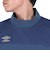 アンブロ（UMBRO）サッカーウェア THE THIRD ラインドクロストップ UF4FWB30M NV00